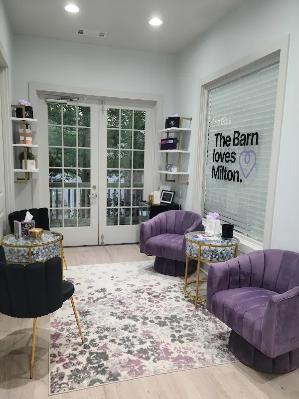 The Beauty Barn® — Medical spa in Milton